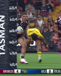 Rugby League GIF