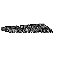 Marketing Rethink Sticker by Hackvertising
