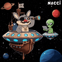 Happy Area 51 GIF