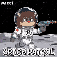 Flying Area 51 GIF