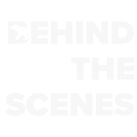 Behindthescenes Sticker by Bearbottom Clothing