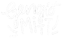 Min Krot Sticker
