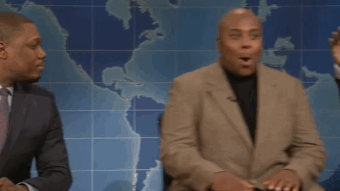 sir charles television GIF by Saturday Night Live