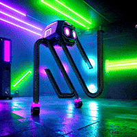 Partner Ai Art GIF by Sogni AI