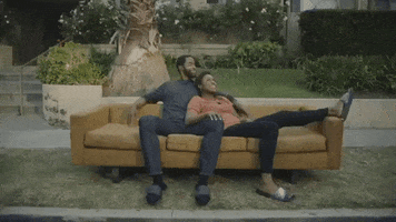 issa rae black love GIF