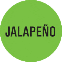 Wb Jalapeno Sticker by Whataburger