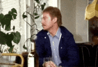 Derek Jacobi Film GIF