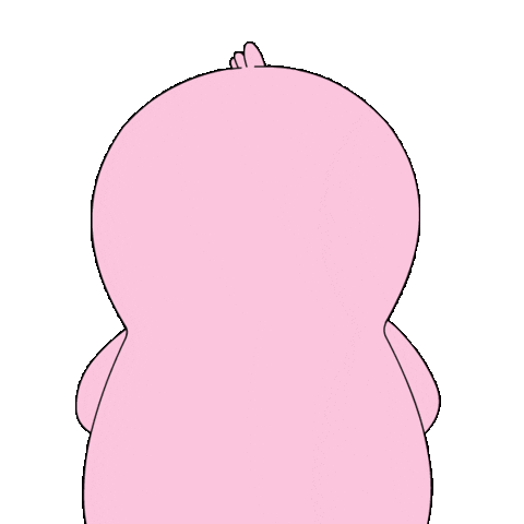 Angry What Did You Do Sticker by Pudgy Penguins