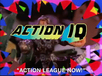 action league now nicksplat GIF