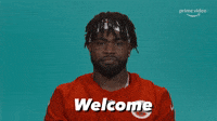 Chiefs Kingdom! 