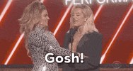 Gosh GIF by Recording Academy / GRAMMYs