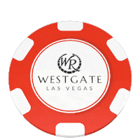 westgatevegas poker las vegas gambling poker chips Sticker