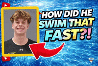 Swimming GIF