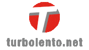 Turbolento turbolento turbolentonet Sticker