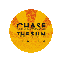 Turbolento chasethesun turbolento turbolentonet Sticker