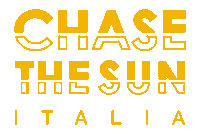 Italia Chasethesun Sticker by Turbolento Thinkbike