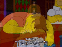 homer simpson GIF