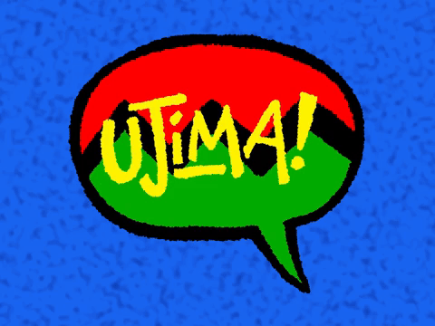 Ujima