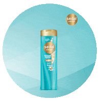 Poder Good Hair Sticker by UnileverEc