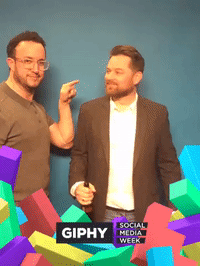 nasdaq GIF by Social Media Week
