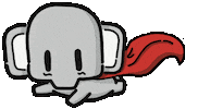 Happy Illustration Sticker by XiangZai