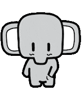 再見 See You Sticker by XiangZai