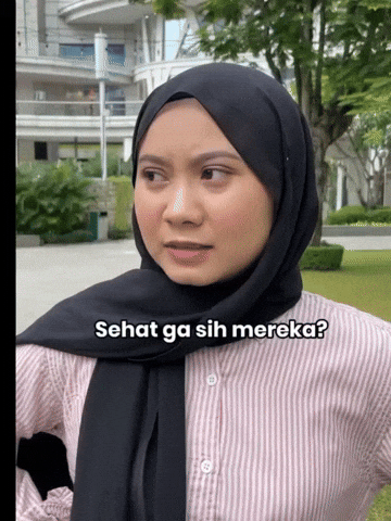 Ih Ihhh GIF by KOL.ID