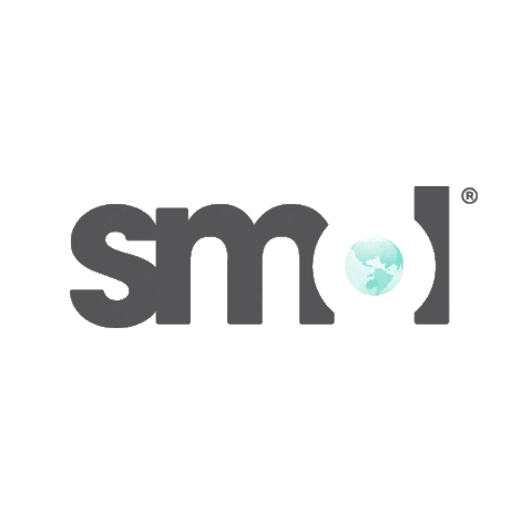 Laundry Sticker by smol products
