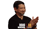 Dougmarcaida Sticker by HISTORY LATINOAMÉRICA