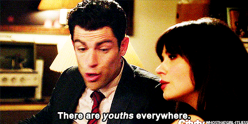 school event GIF