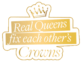 Queen Love Sticker by MissMalini