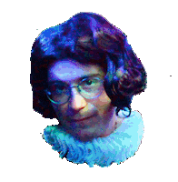 Funky Galileo Sticker by Sure Sure