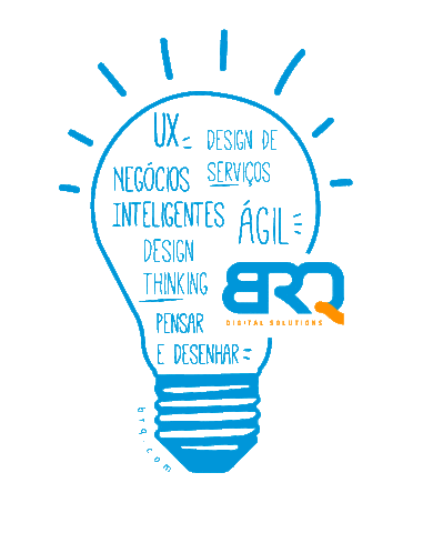 Design Ui Sticker by digitalbrq