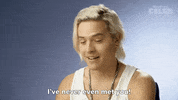Dylan Sprouse Thirst GIF by BuzzFeed
