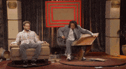 well be right back seth rogen GIF by The Eric Andre Show