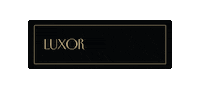 luxorhomes realestate properties luxor luxorproperties Sticker