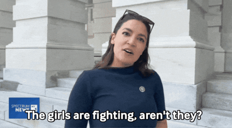 Elon Musk Fighting GIF