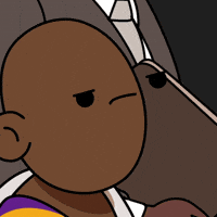 Kobe Bryant Basketball GIF by doodles