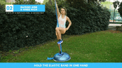 Coordination Female Workout GIF by fitintennis