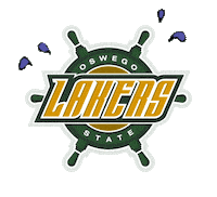 Ossd Sticker by Oswego State Swimming