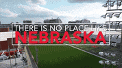 GIF by Huskers
