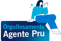 PrudentialSegurosMex ahorro ppr finanzas personales seguro de vida Sticker