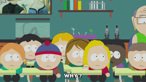 stan marsh egg GIF by South Park 