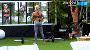 Gym Ben GIF by Love Island Australia