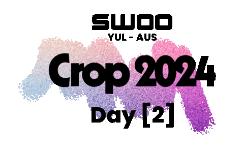 Day 1 Design Sticker by Swoo