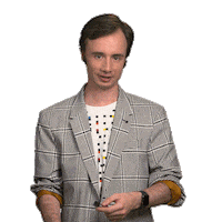 Channel 9 Thumbs Up Sticker by Beauty and the Geek Australia