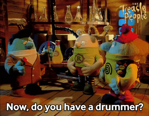 Stop Motion Animation GIF by Fire Mountain Productions