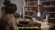 season 3 episode 6 GIF by Drunk History UK