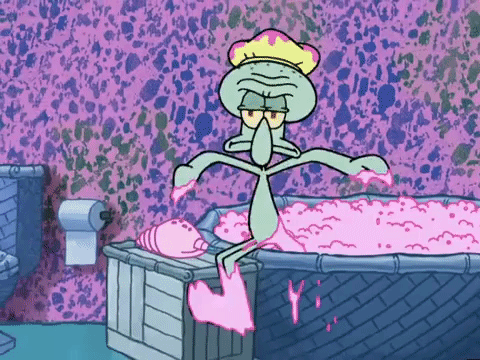 season 4 the pink purloiner GIF by SpongeBob SquarePants