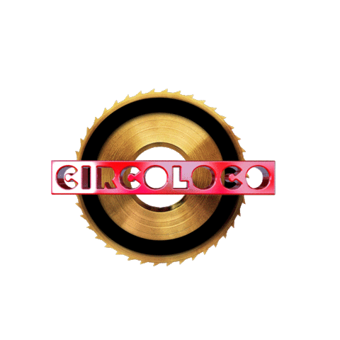 Dance Dancing Sticker by circolocoibiza